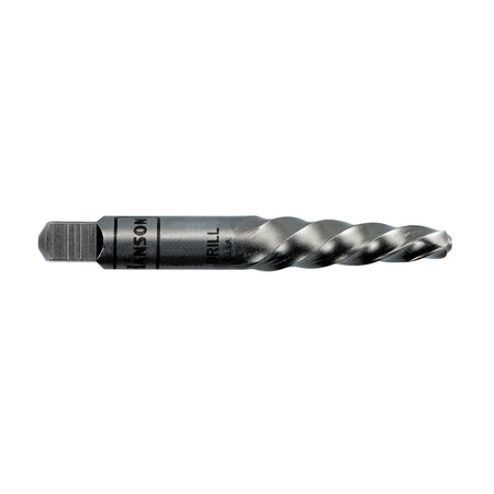 HANSON Spiral Flute Screw Extractor - EX-6 52406
